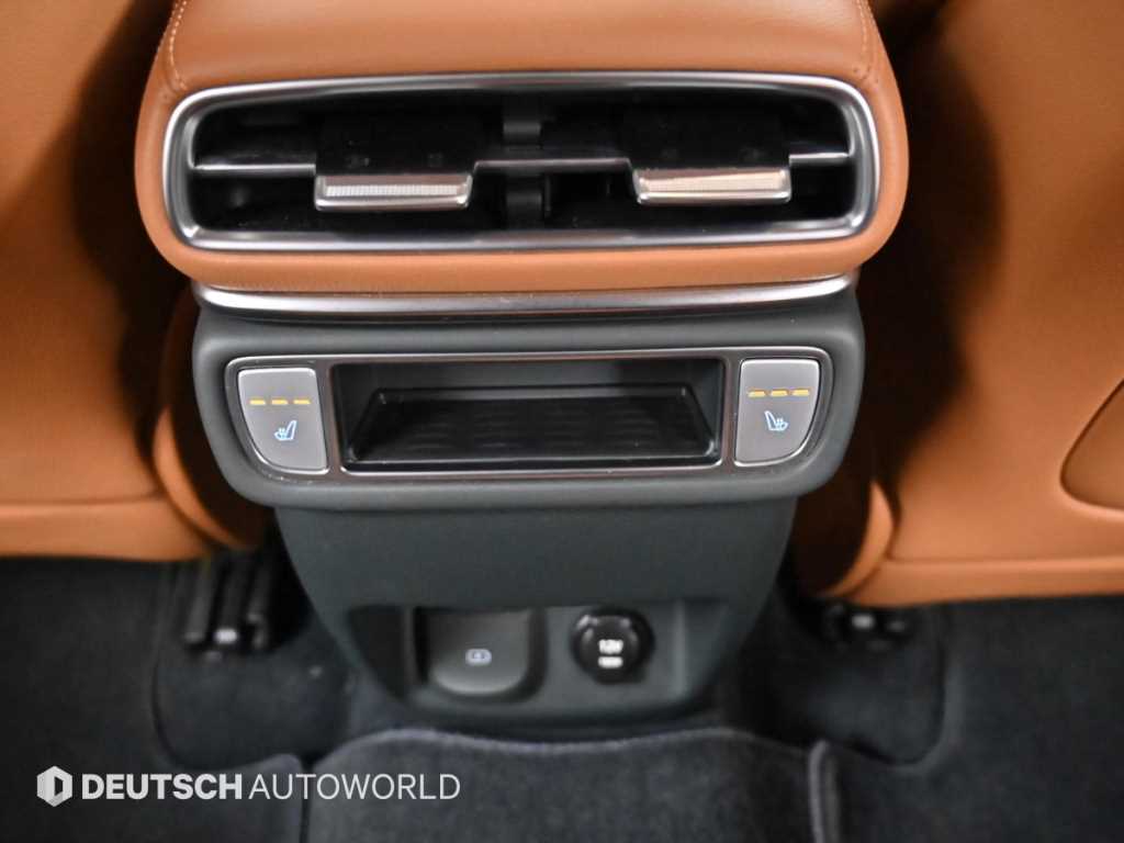 Genesis GV80 2024 Blanco - Importación desde Corea - HF Imports Iquique - Foto 16