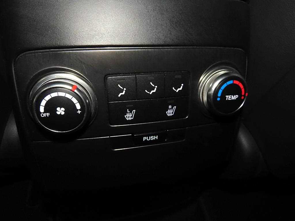 HYUNDAI Veracruz 2014 Negro - Importación desde Corea - HF Imports Iquique - Foto 15