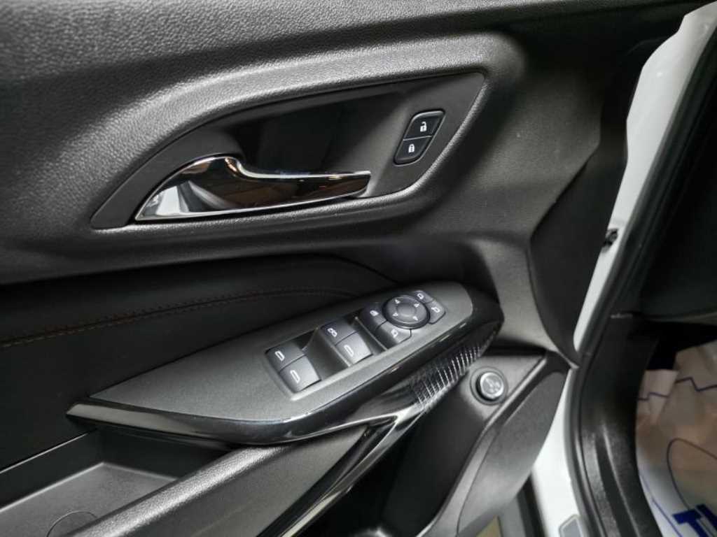 Chevrolet Trax 2025 - Importación desde Corea - HF Imports Iquique - Foto 16