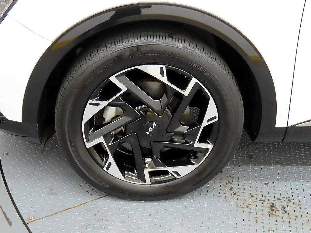 KIA Sportage 2023 - Importación desde Corea - HF Imports Iquique - Foto 20