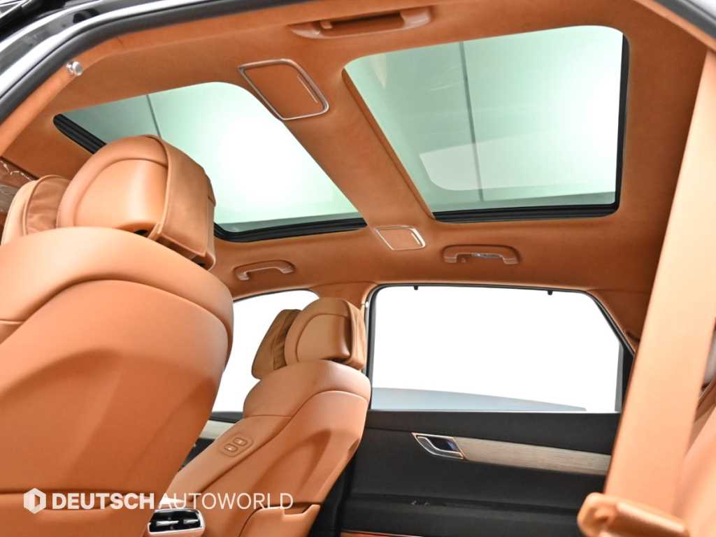 Genesis GV80 2024 Negro - Importación desde Corea - HF Imports Iquique - Foto 19