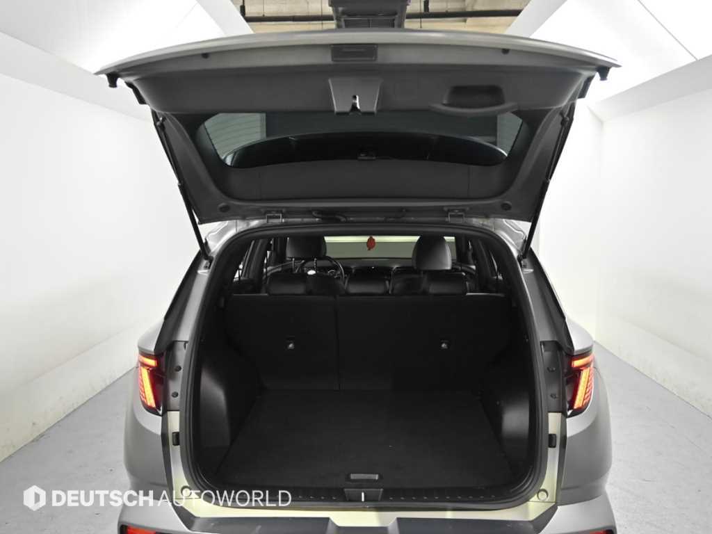 HYUNDAI Tucson 2023 Gris - Importación desde Corea - HF Imports Iquique - Foto 20