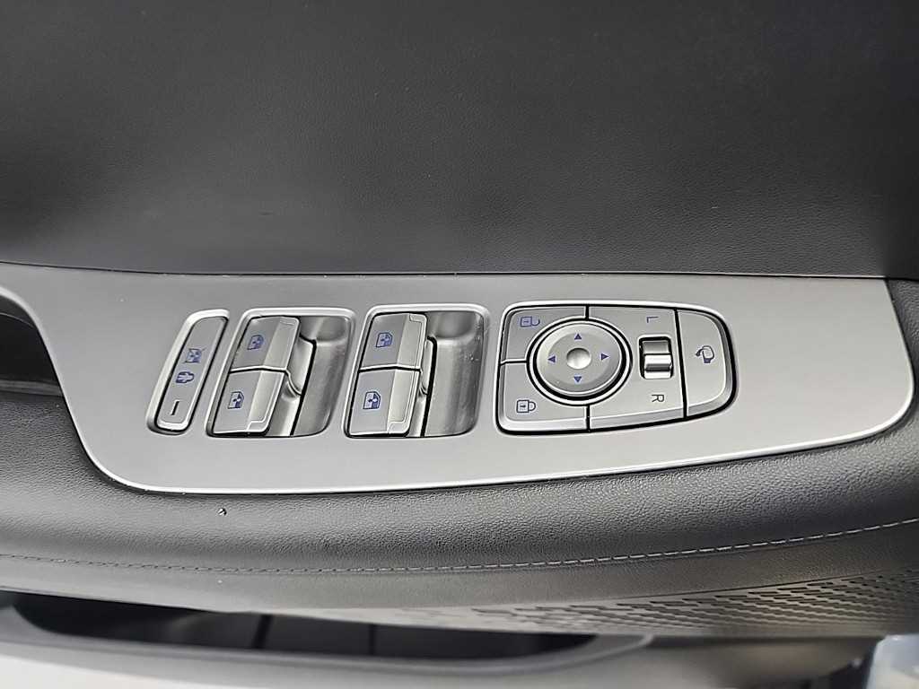 HYUNDAI Palisade 2019 Gris - Importación desde Corea - HF Imports Iquique - Foto 16