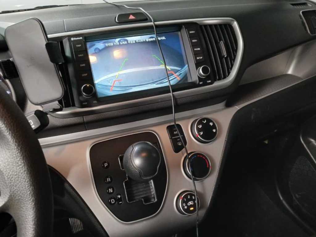 KIA Ray 2022 Blanco - Importación desde Corea - HF Imports Iquique - Foto 15