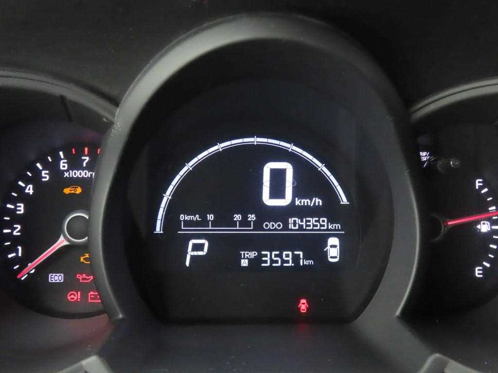 KIA Morning - Vista 8