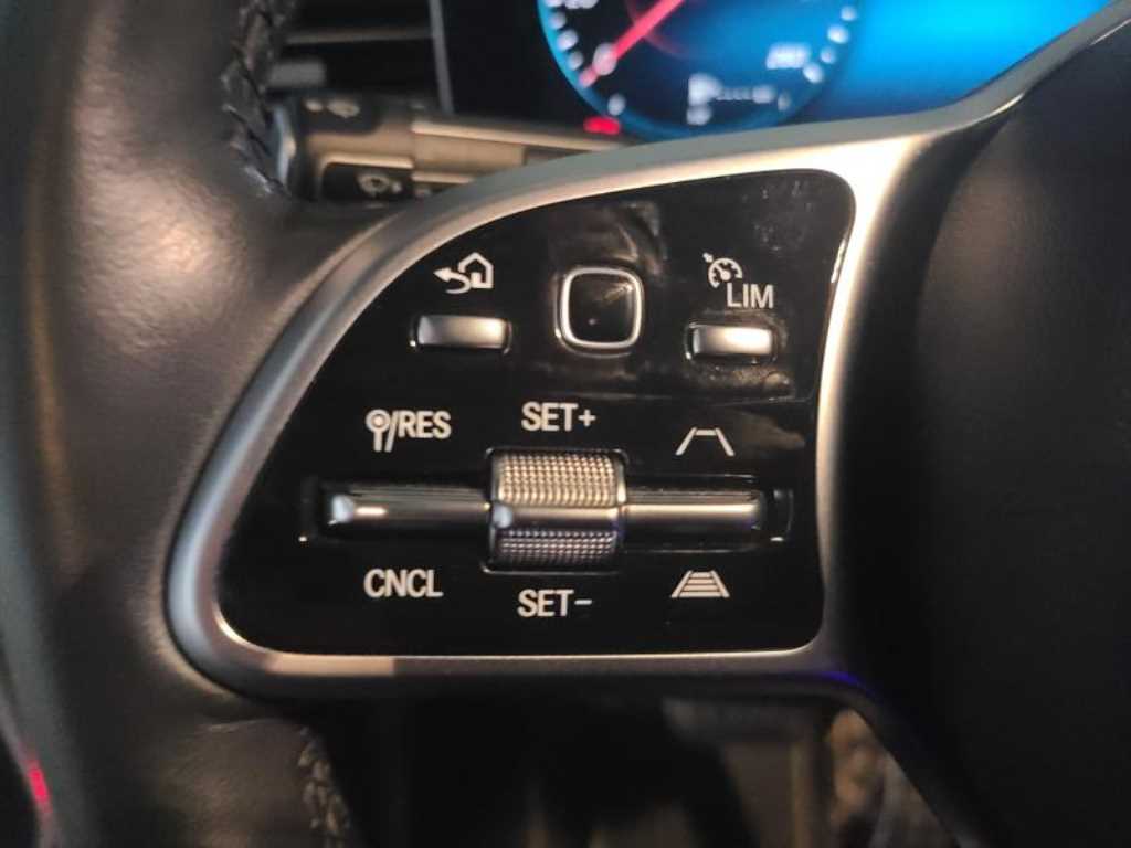 Mercedes Benz GLE Class 2023 Blanco - Importación desde Corea - HF Imports Iquique - Foto 14