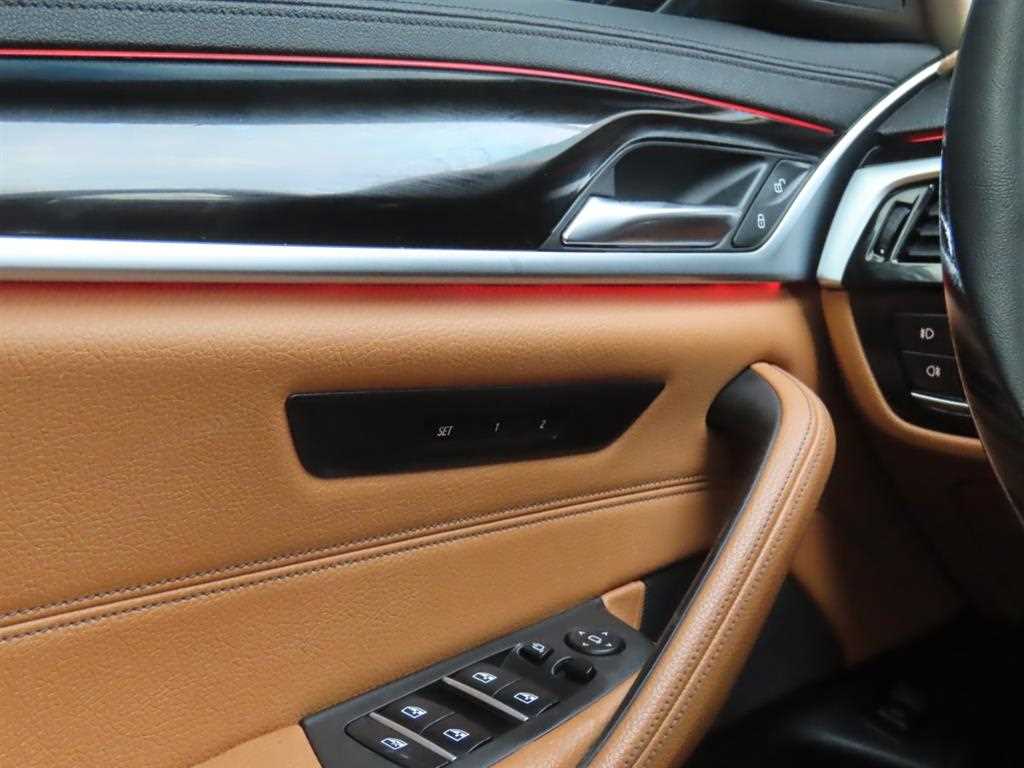 BMW 5 Series - Vista 10