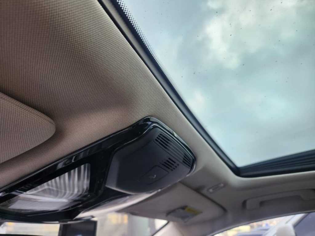 BMW 5 Series 2020 Azul - Importación desde Corea - HF Imports Iquique - Foto 16