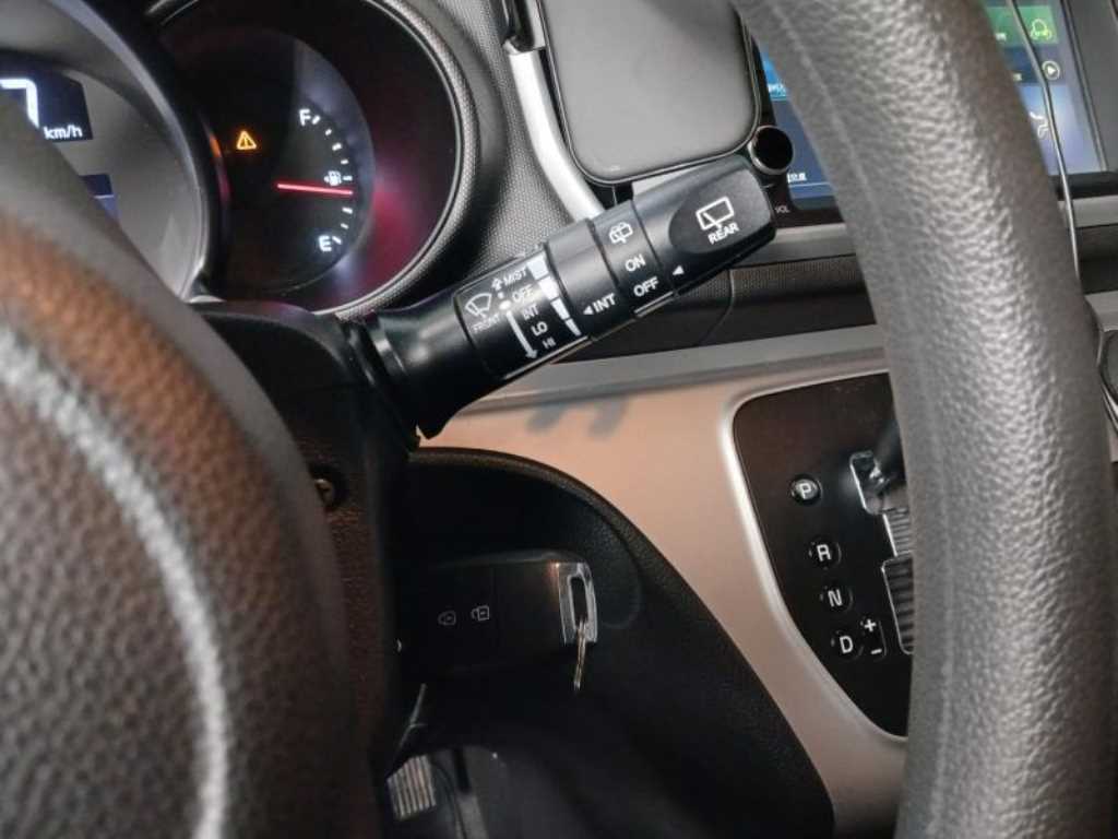 KIA Ray 2022 Blanco - Importación desde Corea - HF Imports Iquique - Foto 17