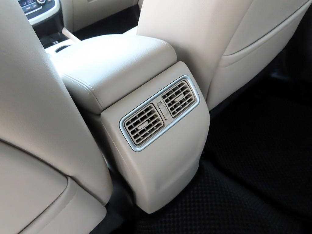 Nissan Altima 2017 Blanco - Importación desde Corea - HF Imports Iquique - Foto 17