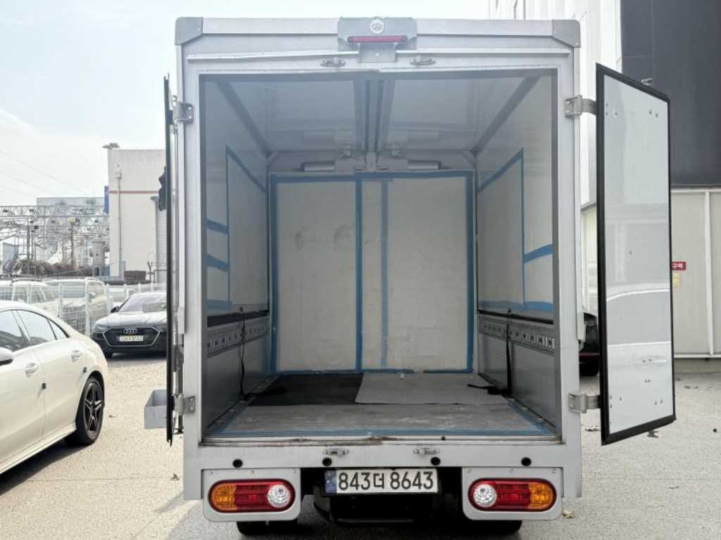 Small Truck Top_Wingbody - Vista 5