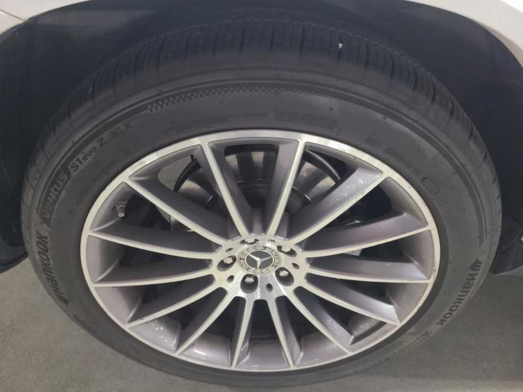 Mercedes Benz GLE Class 2023 Blanco - Importación desde Corea - HF Imports Iquique - Foto 20