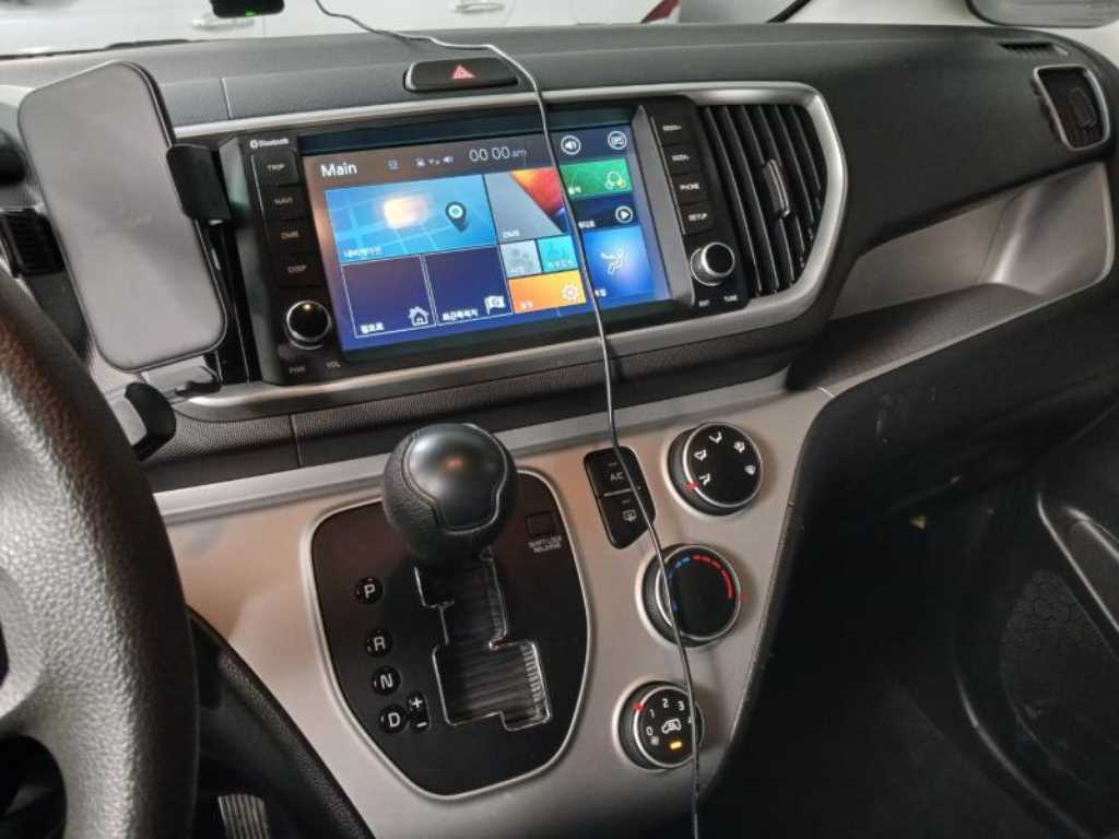 KIA Ray 2022 Blanco - Importación desde Corea - HF Imports Iquique - Foto 14