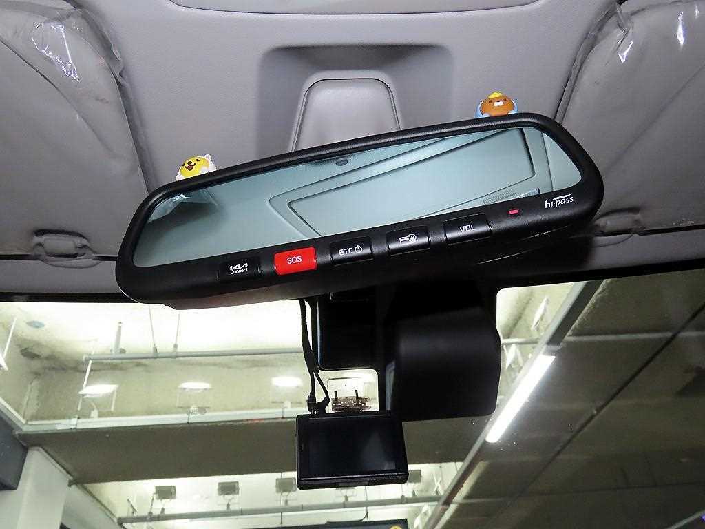 KIA Ray 2025 the color of pearl - Importación desde Corea - HF Imports Iquique - Foto 16