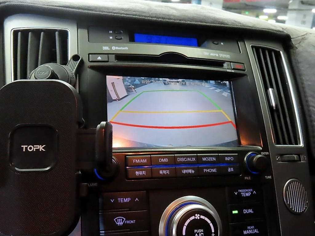 HYUNDAI Veracruz 2012 Negro - Importación desde Corea - HF Imports Iquique - Foto 16