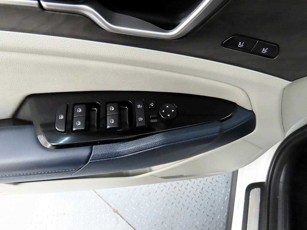 KIA Sportage - Vista 11