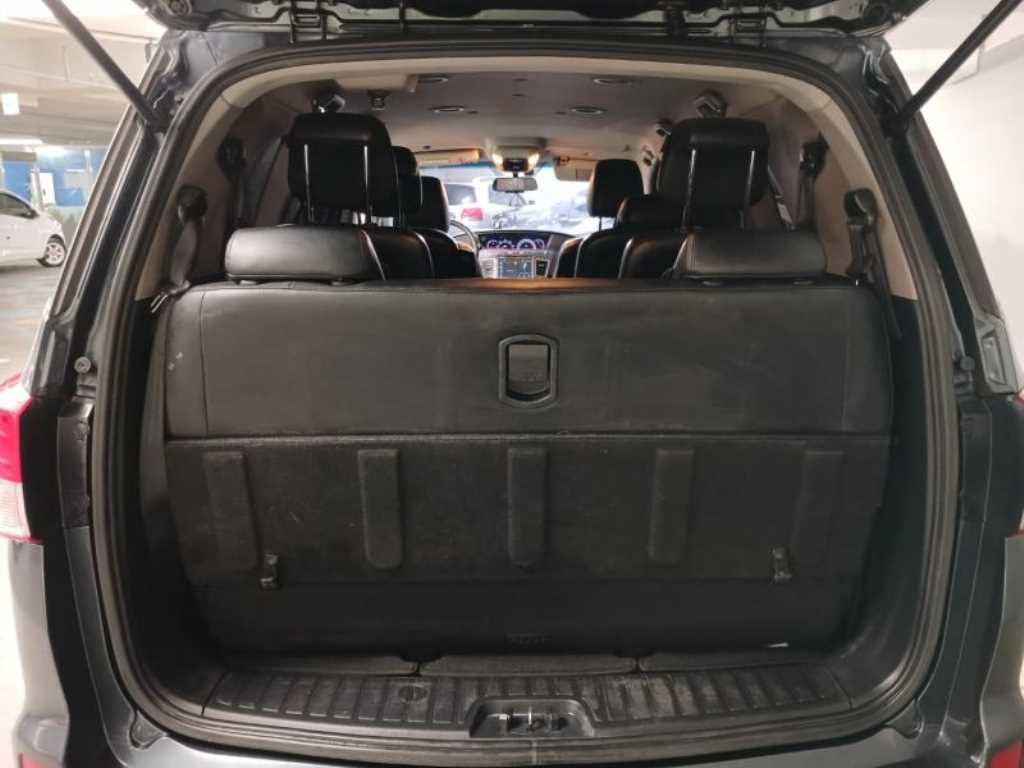 Ssangyong Korando 2018 Gris - Importación desde Corea - HF Imports Iquique - Foto 18