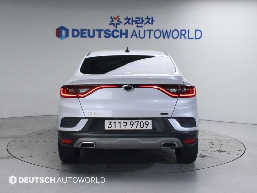 SAMSUNG XM3 - Vista 4