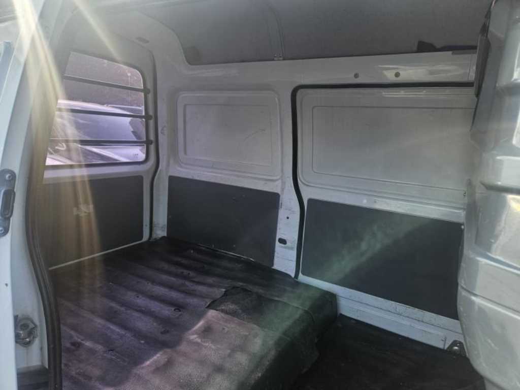 DAEWOO Damas 2019 Blanco - Importación desde Corea - HF Imports Iquique - Foto 15