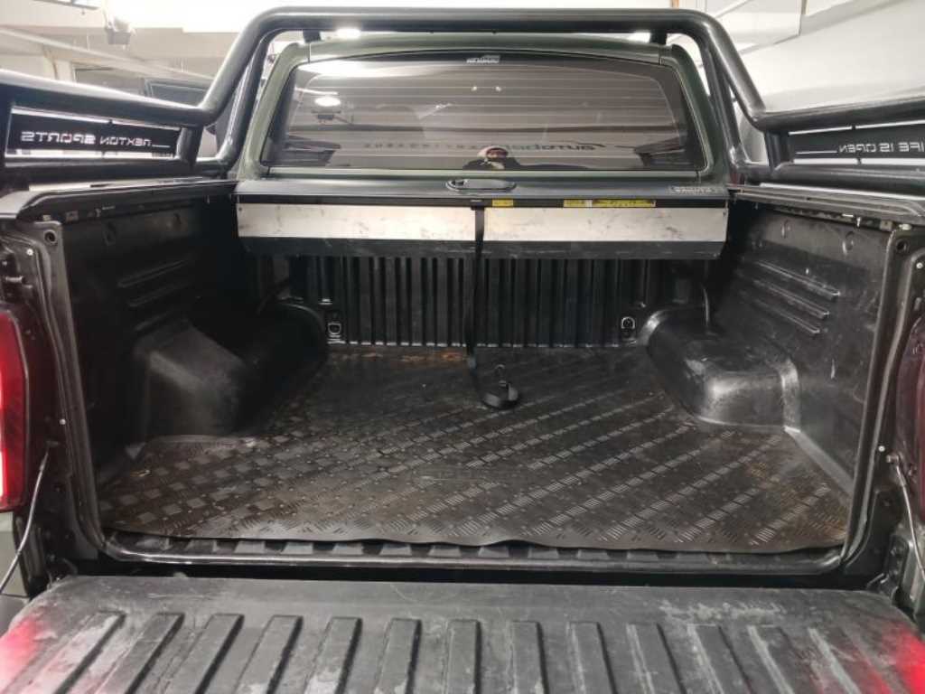 Ssangyong Rexton 2022 - Importación desde Corea - HF Imports Iquique - Foto 18