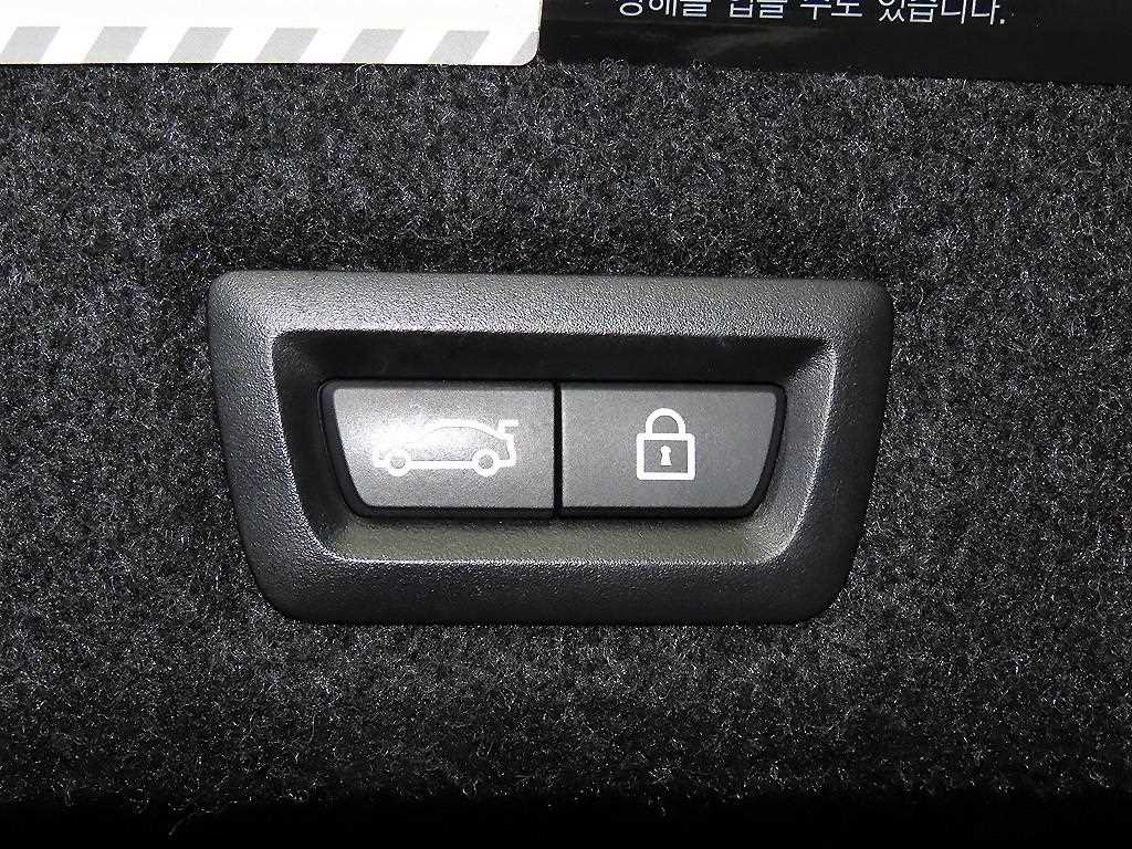 BMW 5 Series 2019 Blanco - Importación desde Corea - HF Imports Iquique - Foto 15