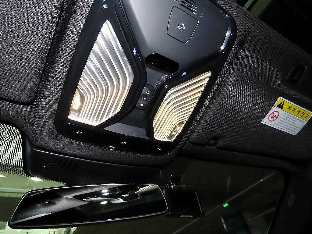 BMW 5 Series 2019 Blanco - Importación desde Corea - HF Imports Iquique - Foto 16