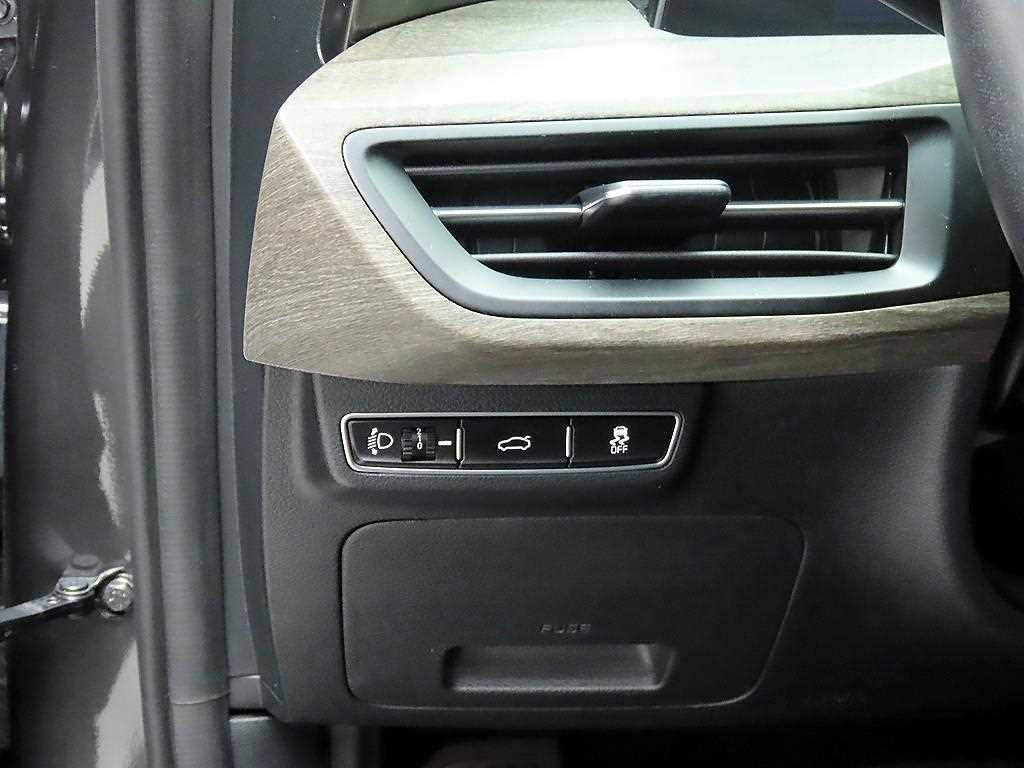 KIA K8 2022 Gris - Importación desde Corea - HF Imports Iquique - Foto 13