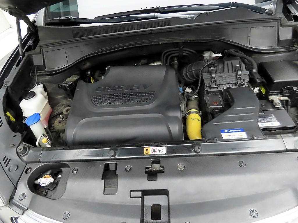 HYUNDAI Maxcruz 2014 Negro - Importación desde Corea - HF Imports Iquique - Foto 20