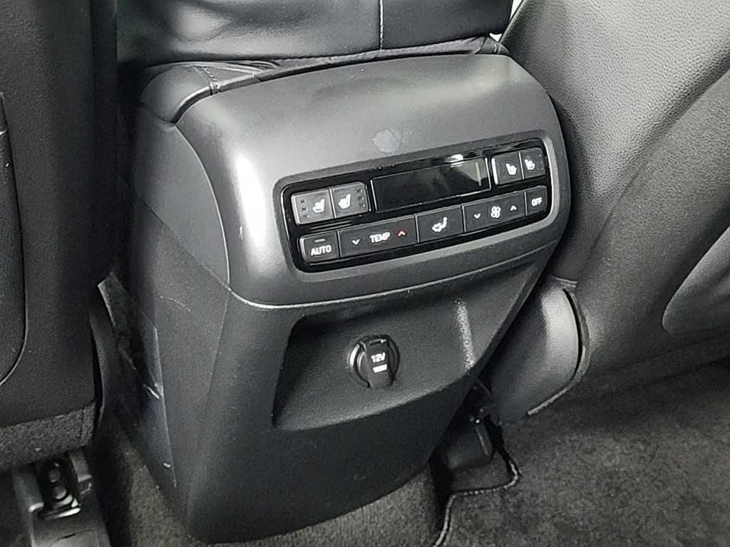 HYUNDAI Palisade 2023 Blanco - Importación desde Corea - HF Imports Iquique - Foto 13