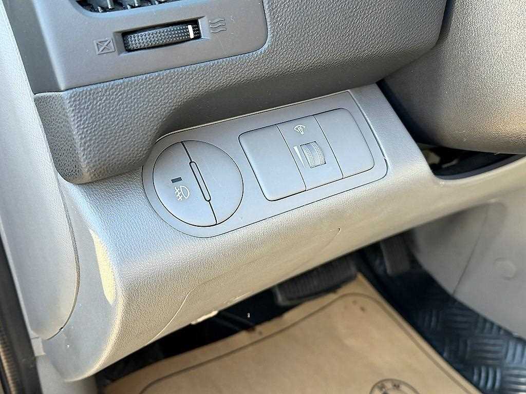 HYUNDAI Starex 2011 - Importación desde Corea - HF Imports Iquique - Foto 13