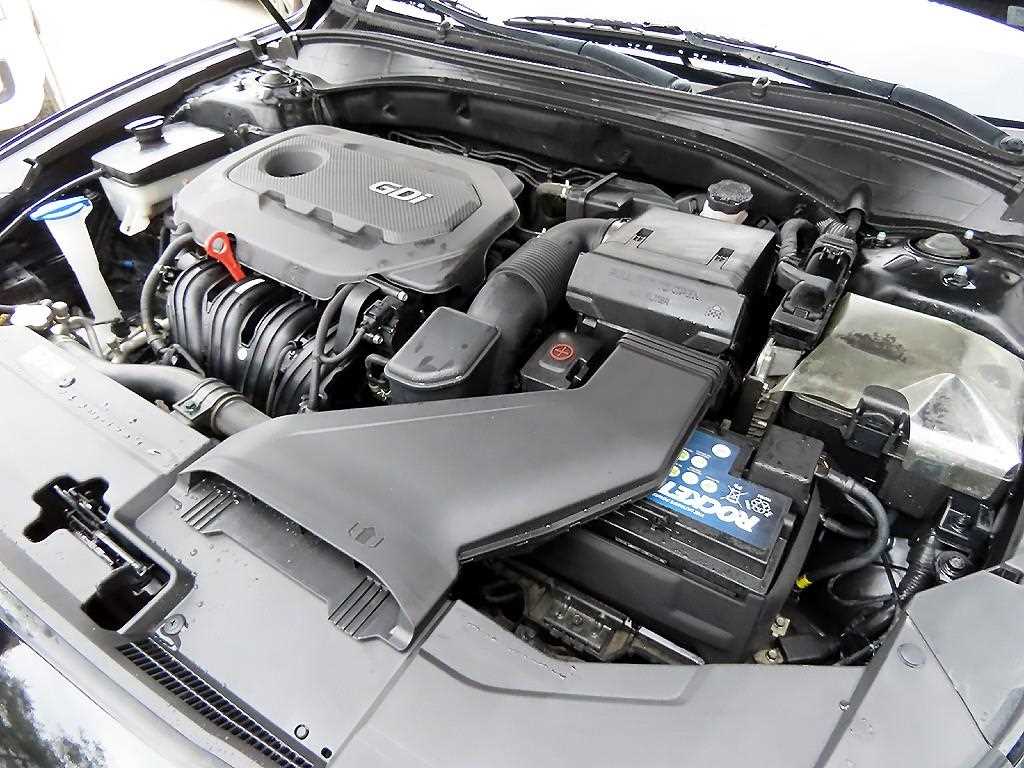 HYUNDAI Grandeur 2019 - Importación desde Corea - HF Imports Iquique - Foto 19