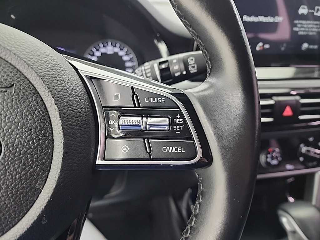 KIA Seltos 2020 - Importación desde Corea - HF Imports Iquique - Foto 18