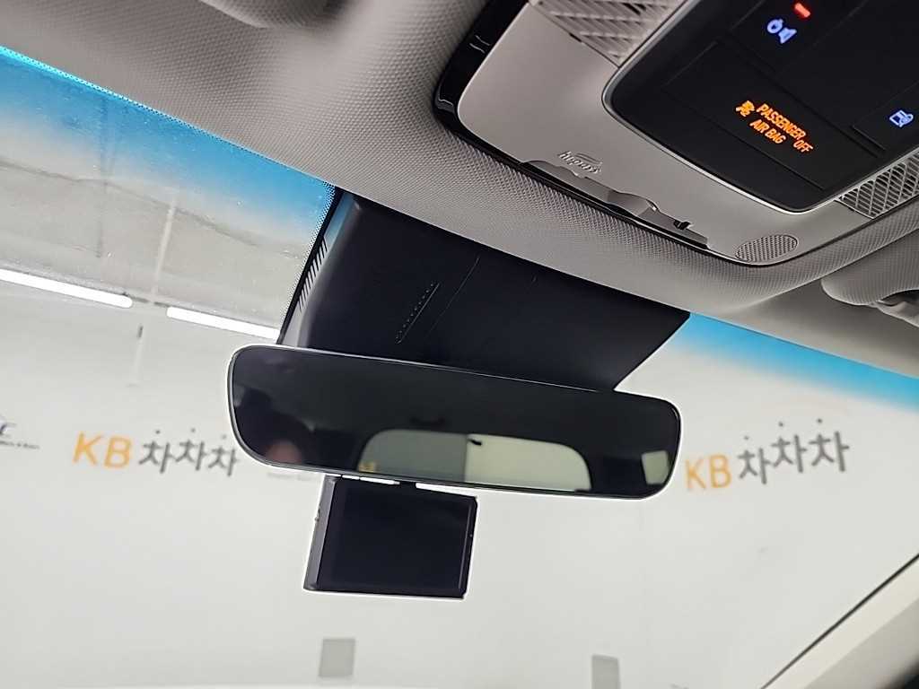 HYUNDAI Palisade 2023 Blanco - Importación desde Corea - HF Imports Iquique - Foto 16