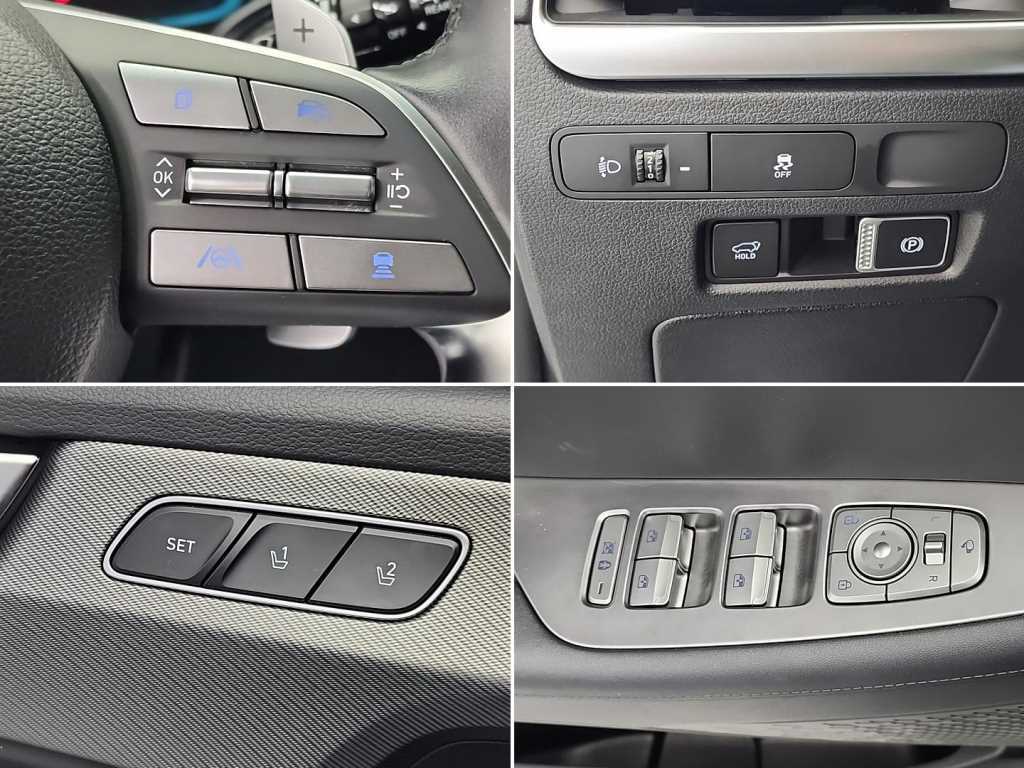 HYUNDAI Palisade 2023 Blanco - Importación desde Corea - HF Imports Iquique - Foto 17