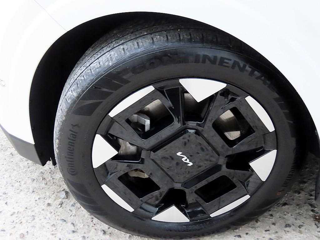 KIA Carnival 2024 Blanco - Importación desde Corea - HF Imports Iquique - Foto 20