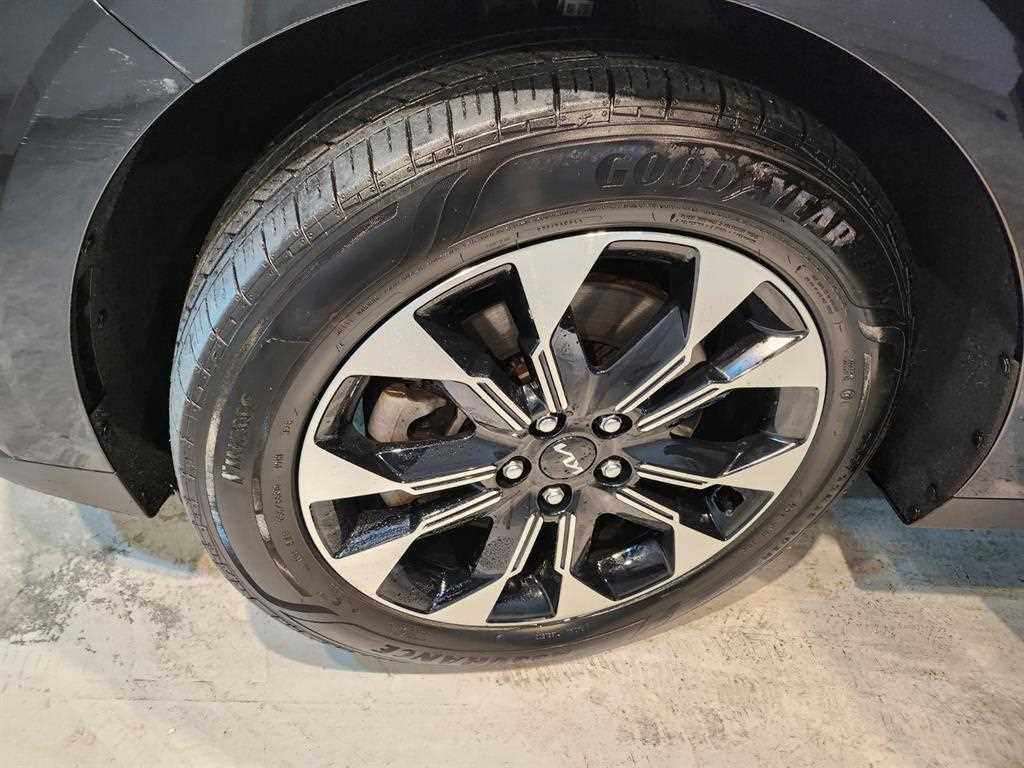 KIA Carnival 2023 Negro - Importación desde Corea - HF Imports Iquique - Foto 17