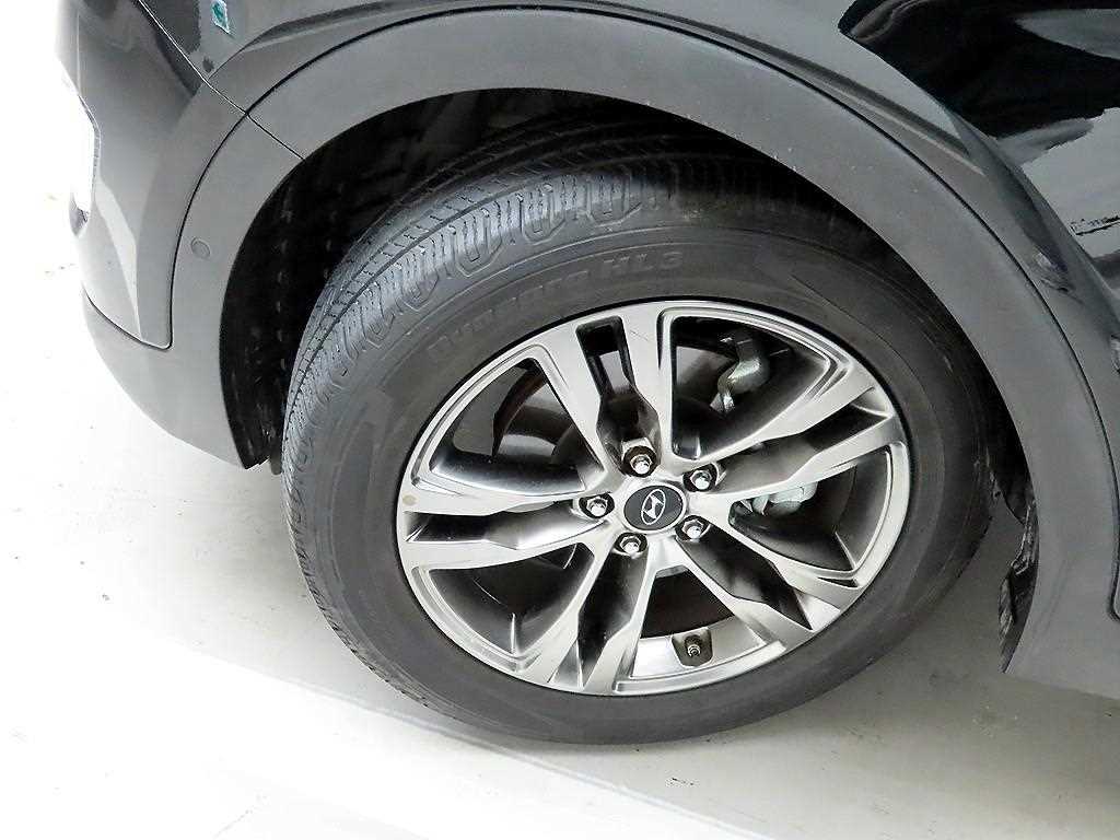 HYUNDAI Maxcruz 2014 Negro - Importación desde Corea - HF Imports Iquique - Foto 19