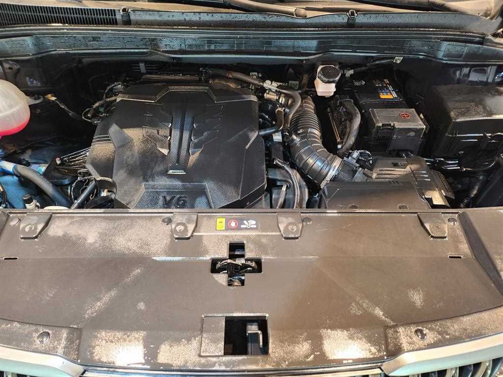 KIA Carnival 2023 Negro - Importación desde Corea - HF Imports Iquique - Foto 18