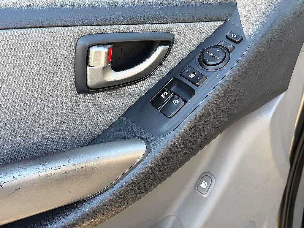 HYUNDAI Starex - Vista 12