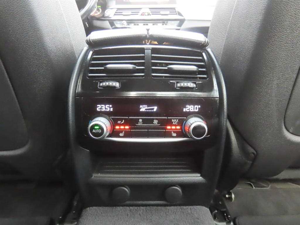 BMW 5 Series 2017 - Importación desde Corea - HF Imports Iquique - Foto 15