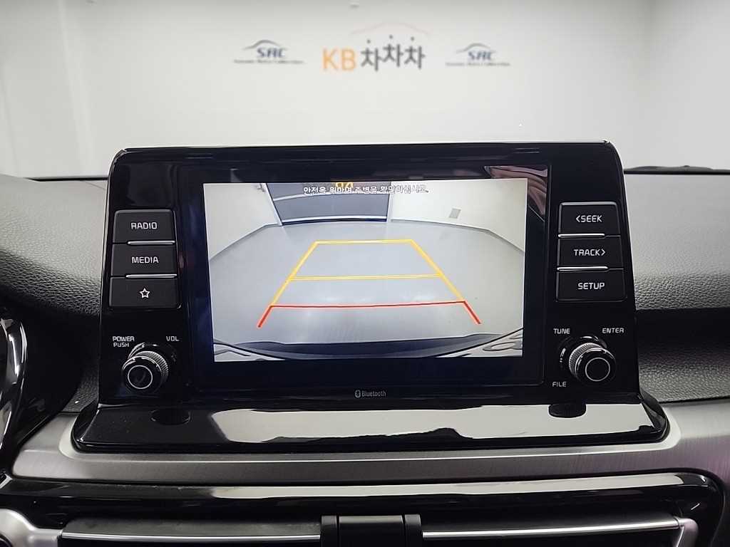 KIA Seltos 2020 - Importación desde Corea - HF Imports Iquique - Foto 15