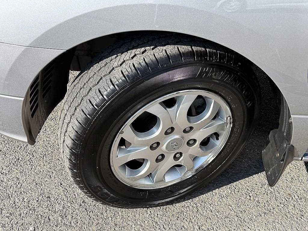 HYUNDAI Starex 2011 - Importación desde Corea - HF Imports Iquique - Foto 19