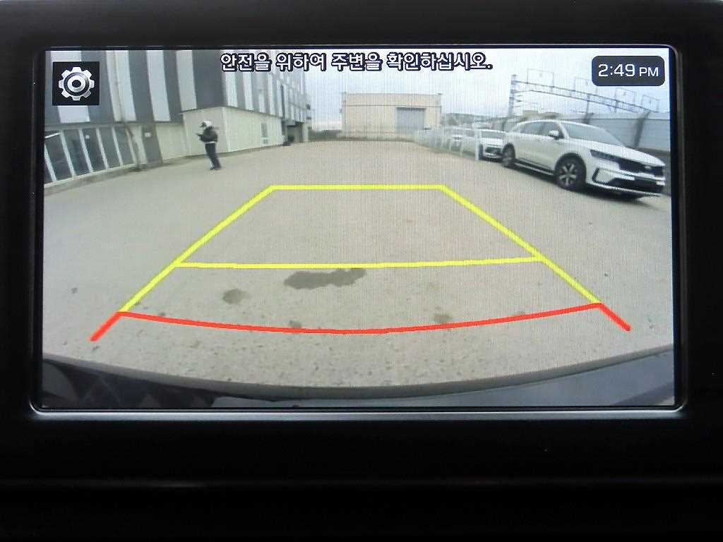 HYUNDAI Grandeur 2019 - Importación desde Corea - HF Imports Iquique - Foto 15