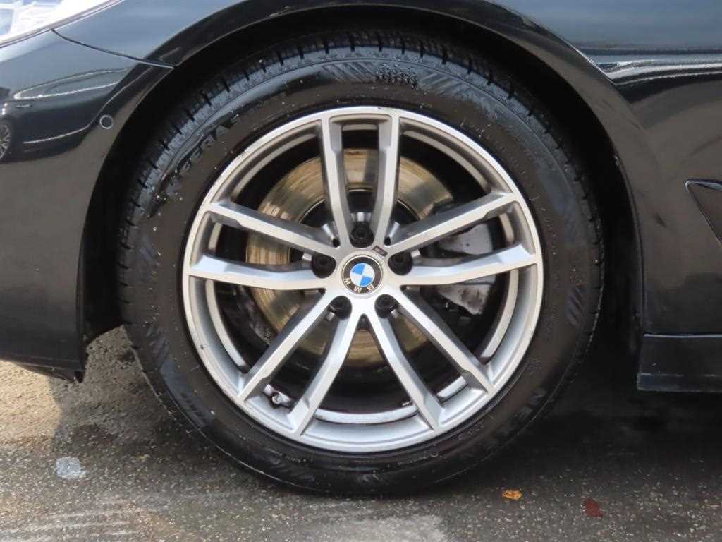 BMW 5 Series 2017 - Importación desde Corea - HF Imports Iquique - Foto 20