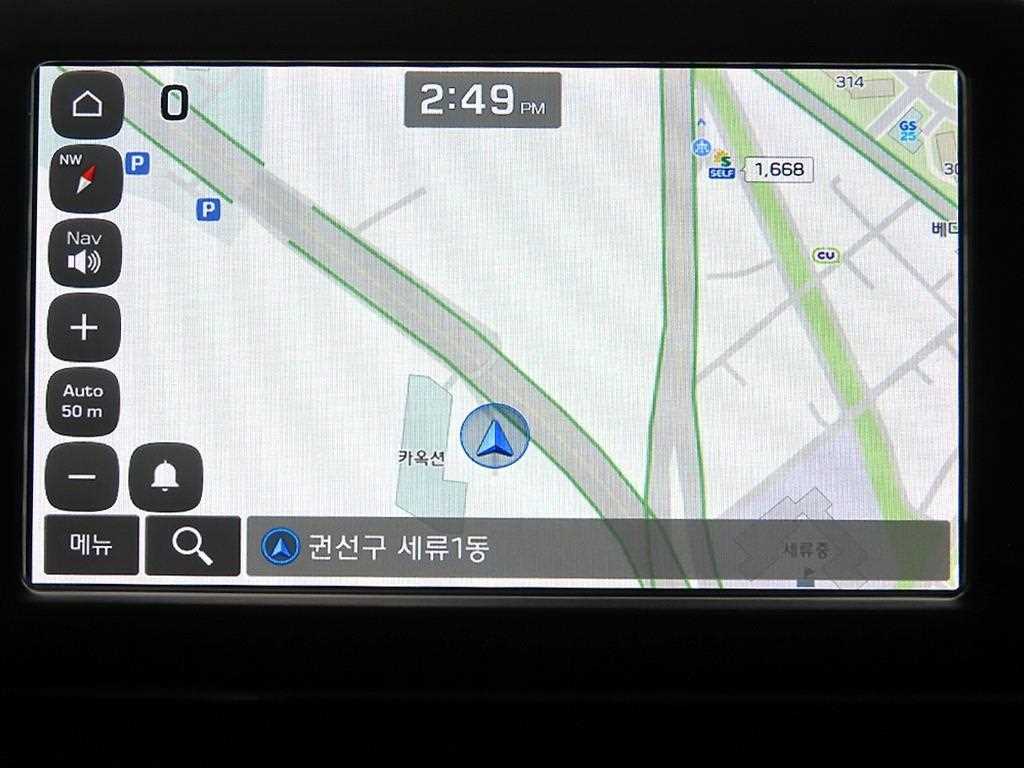 HYUNDAI Grandeur 2019 - Importación desde Corea - HF Imports Iquique - Foto 14