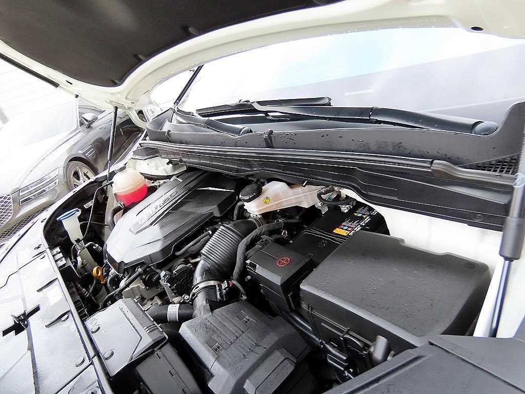 KIA Carnival 2024 Blanco - Importación desde Corea - HF Imports Iquique - Foto 19