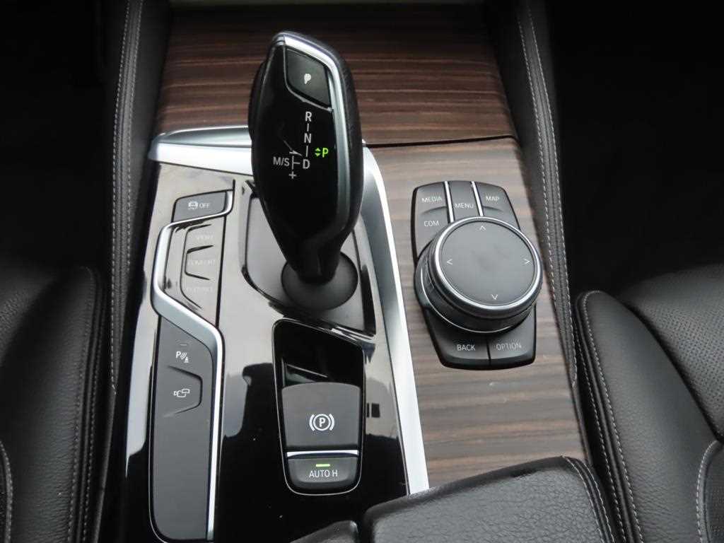 BMW 5 Series - Vista 12