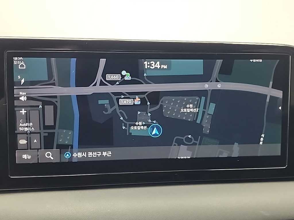 HYUNDAI Palisade 2023 Blanco - Importación desde Corea - HF Imports Iquique - Foto 14