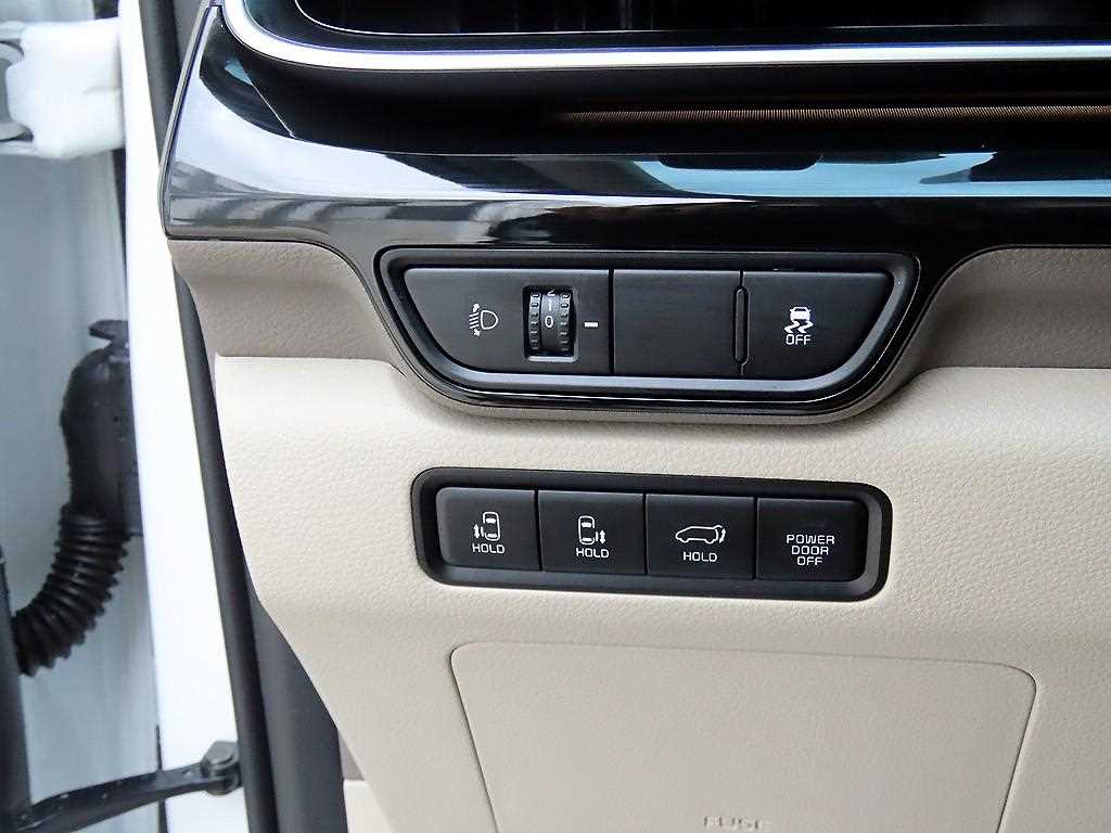 KIA Carnival - Vista 12