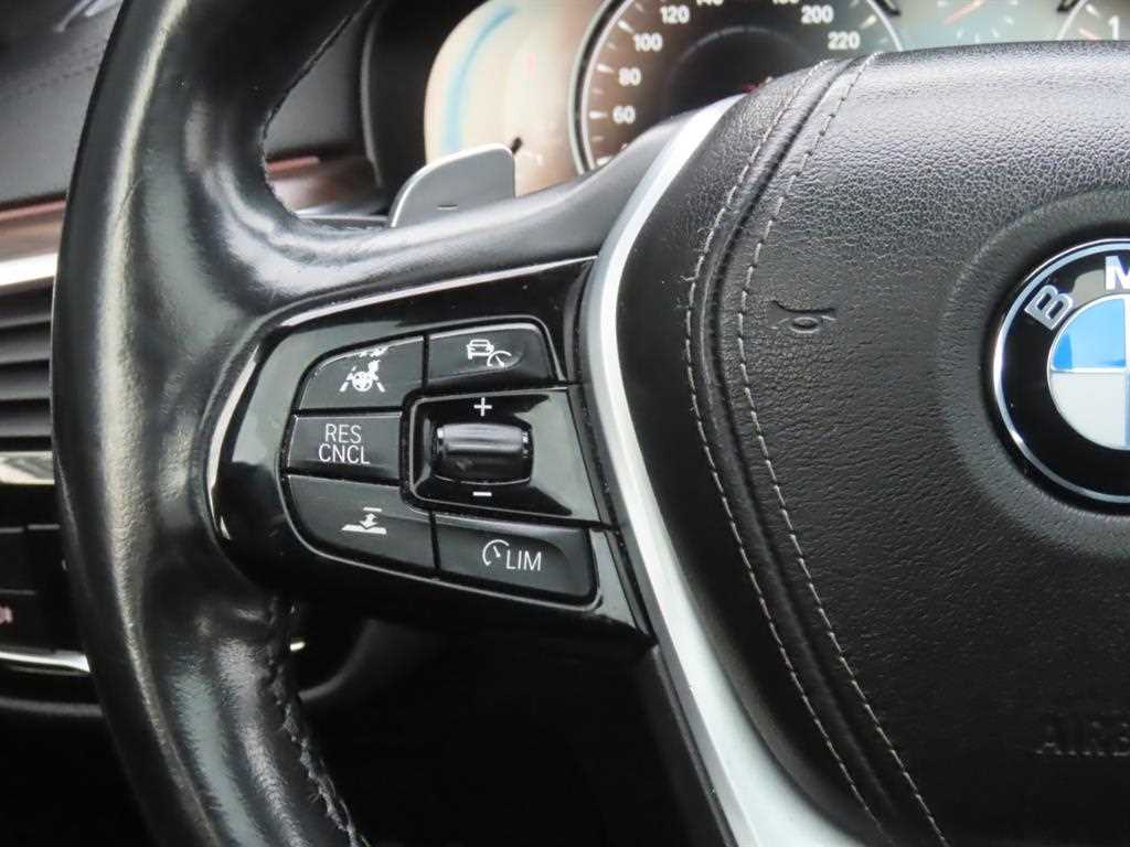 BMW 5 Series - Vista 9